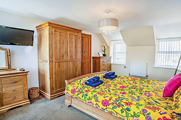 Crickton Farm Cottage