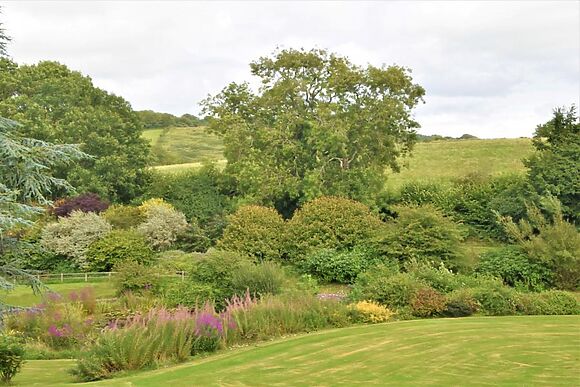 Poorton Hill