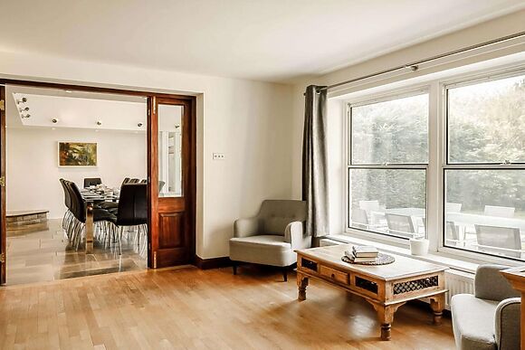 Poorton Hill