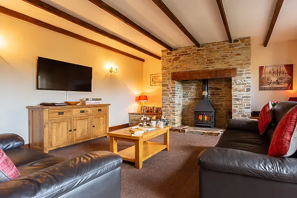 Looe Valley Cottage
