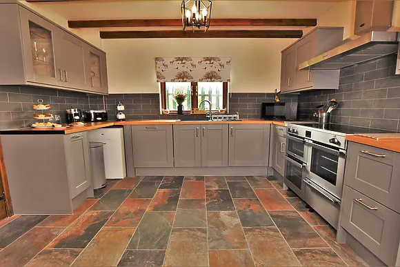 Looe Valley Cottage