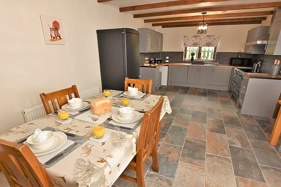 Looe Valley Cottage