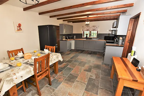 Looe Valley Cottage