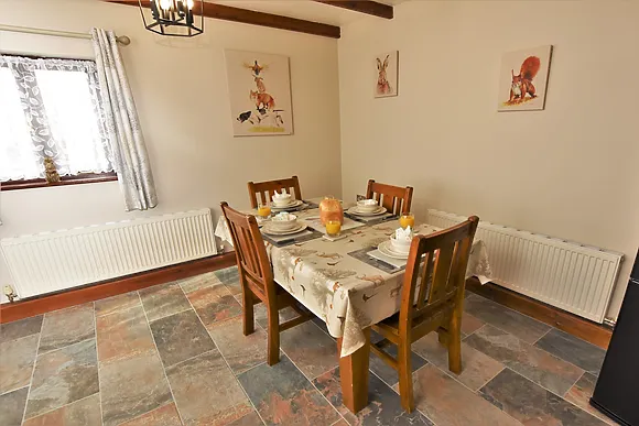 Looe Valley Cottage
