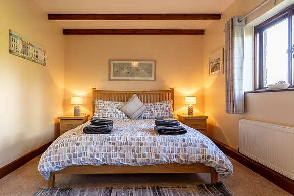 Looe Valley Cottage