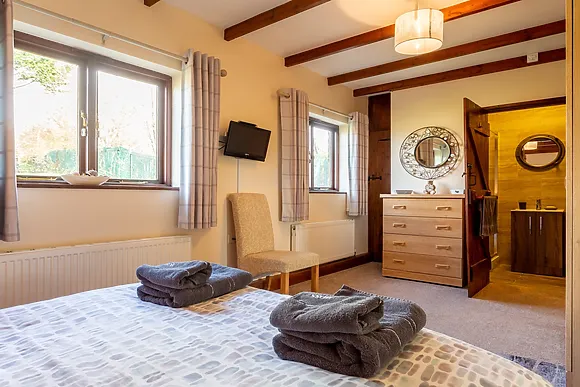 Looe Valley Cottage