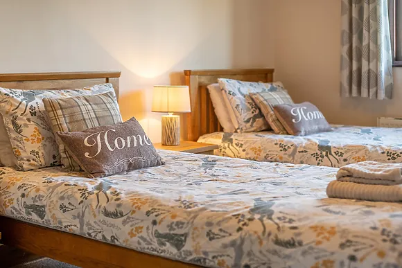 Looe Valley Cottage