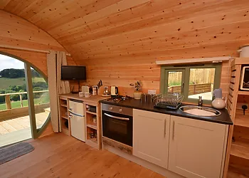 Everything you need to cook up a meal