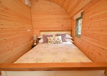 Enjoy a good nights sleep