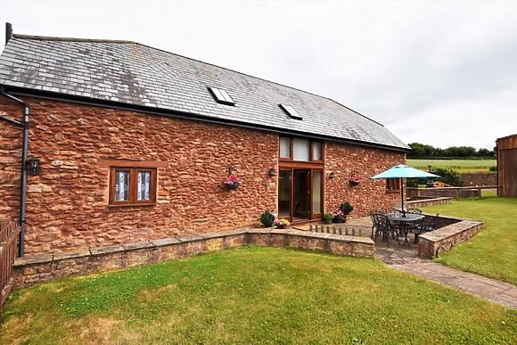 Huish Barn