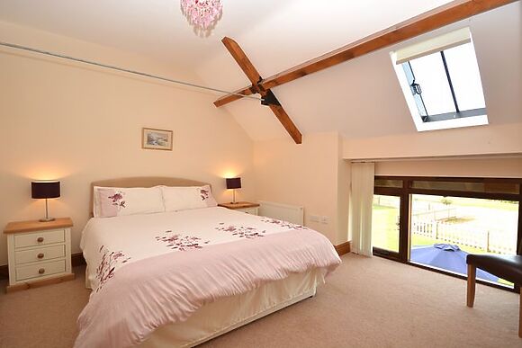 Huish Barn
