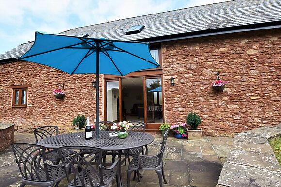 Huish Barn