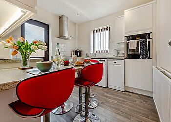 Buttercup Cottage Pembrokeshire