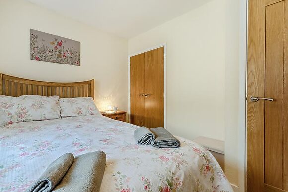 Buttercup Cottage Pembrokeshire