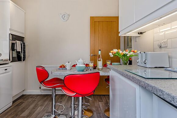 Buttercup Cottage Pembrokeshire