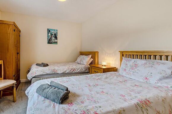 Buttercup Cottage Pembrokeshire