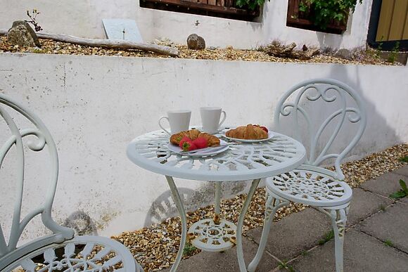 Buttercup Cottage Pembrokeshire