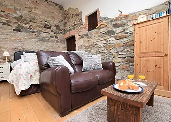 Cosy studio accomodation