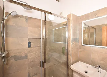 Stylish and spacious
