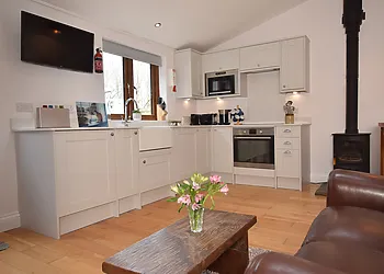Great Kitchen Area