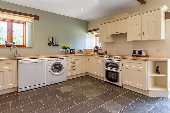Lower Treslea Bracken Cottage