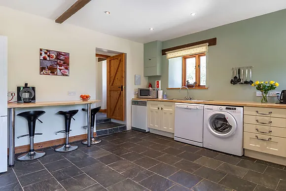 Lower Treslea Bracken Cottage