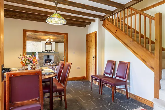 Lower Treslea Bracken Cottage