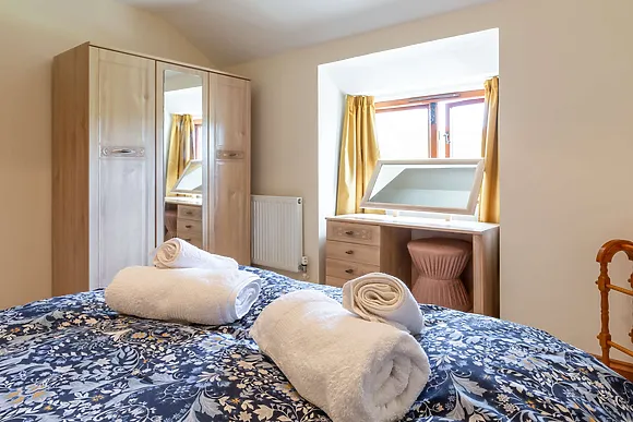 Lower Treslea Bracken Cottage