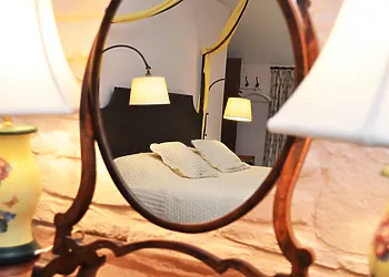 Enjoy a good night's rest