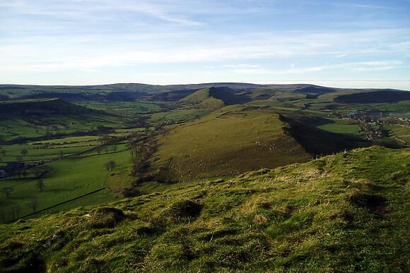 Blackberry Croft Cottage