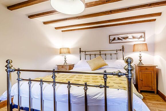 Blackberry Croft Cottage