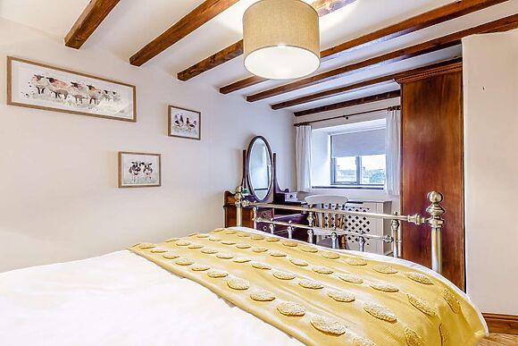 Blackberry Croft Cottage