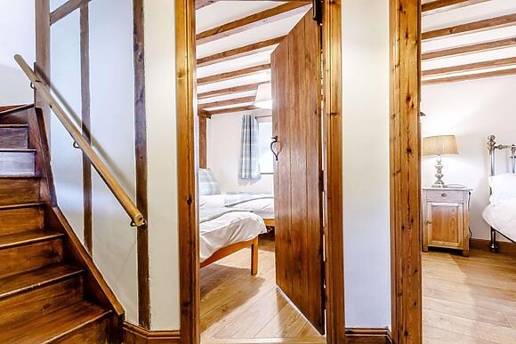 Blackberry Croft Cottage