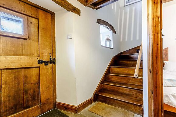 Blackberry Croft Cottage