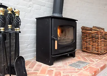 Guaranteed to take the chill off any evening