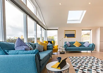 Relax and take in the beautiful surroundings