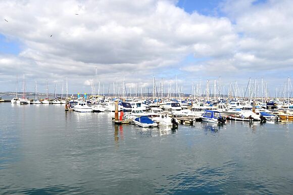 The Lookout Brixham