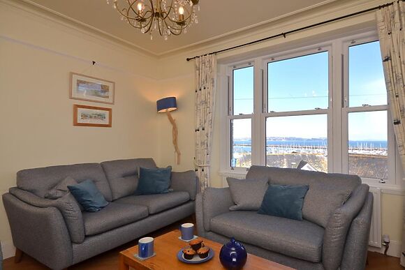The Lookout Brixham