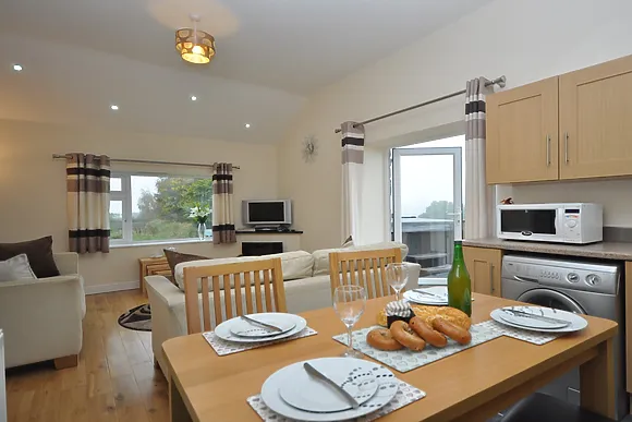 No. 1 Valley View Cottage