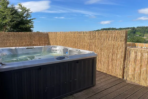 No. 1 Valley View Cottage