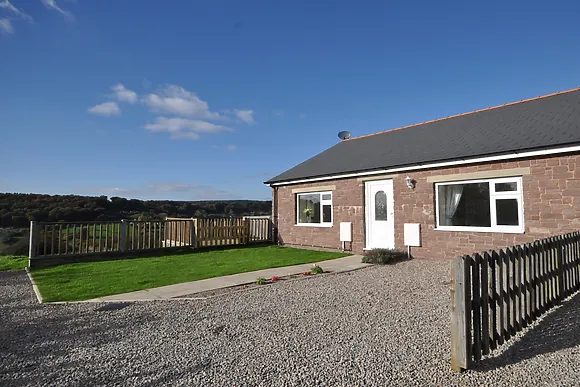 No. 1 Valley View Cottage