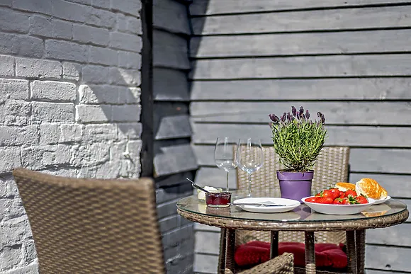 Coachmans Cottage Avon