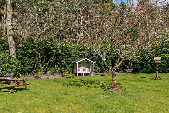 Coachmans Cottage Avon