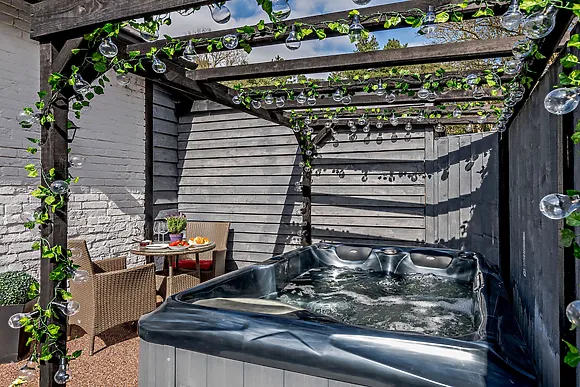 Coachmans Cottage Avon