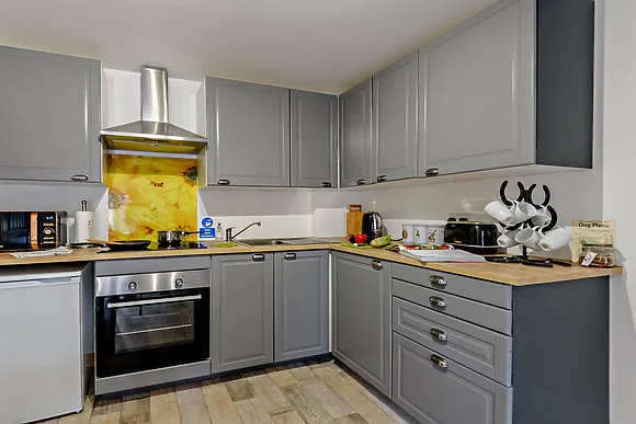 Coachmans Cottage Avon