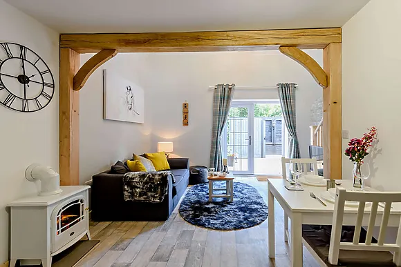 Coachmans Cottage Avon