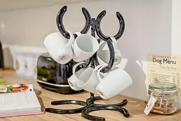 Coachmans Cottage Avon