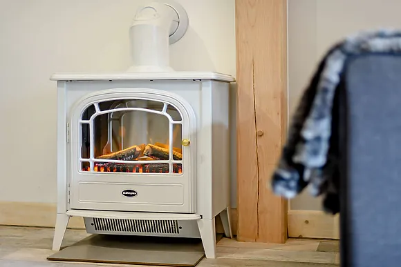 Coachmans Cottage Avon