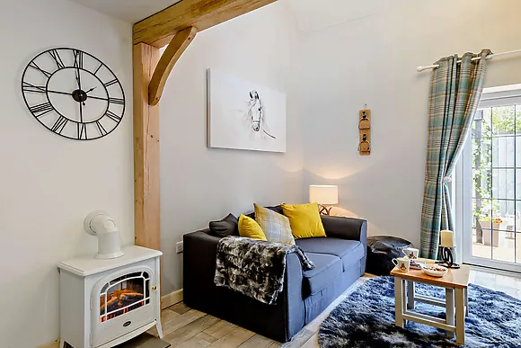 Coachmans Cottage Avon