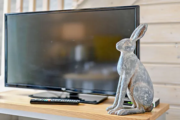 Coachmans Cottage Avon